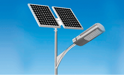 solar light