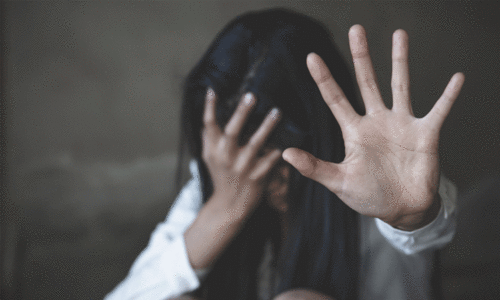 Human Trafficking: Asians Remanded Human Trafficking: Asians Remanded