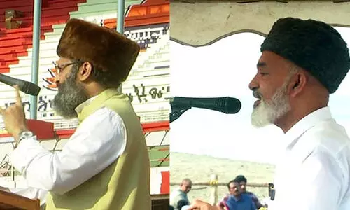 കേരള സ്റ്റോറി പ്രചരിപ്പിക്കുന്നവര്‍ കള്ളം പ്രചരിപ്പിക്കുന്നവരുടെ ഉപകരണം ആയി മാറരുതെന്ന് മത പണ്ഡിതര്‍