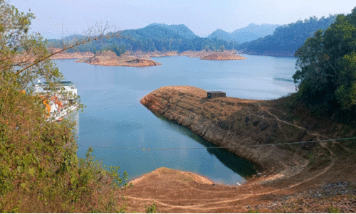 Idukki Dam Idukki Dam