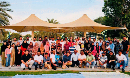 Mespo Abu Dhabi Iftar Mespo Abu Dhabi Iftar