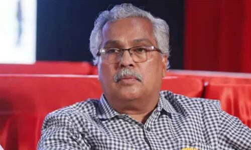 ഇന്ന് മുസ്‌ലിംകള്‍ ആണ് ലക്ഷ്യമെങ്കില്‍ നാളെ ക്രിസ്ത്യാനികള്‍ ആകാമെന്ന് ബിനോയ് വിശ്വം