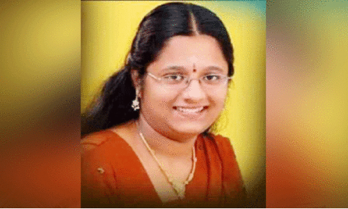 ബാങ്ക് ജീവനക്കാരിയുടെ ആത്മഹത്യ: ഭർത്താവും ഭർതൃമാതാവും അറസ്റ്റിൽ