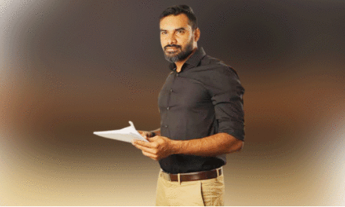 ജീവിതമാണ് സമ്മാനം