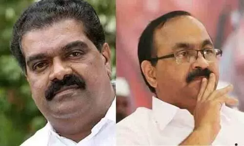 ഗാന്ധിമതി ബാലന്റെ നിര്യാണം: പ്രതിപക്ഷ നേതാവ് അനുശോചിച്ചു