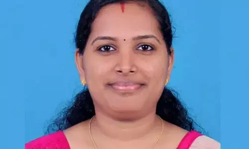 പ്രസവാനന്തര ശസ്ത്രക്രിയക്കിടെ യുവതി മരിച്ചു; അനസ്തേഷ്യയിലെ പിഴവെന്ന് ബന്ധുക്കൾ