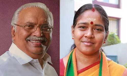 gokulam gopalan sobha surendran