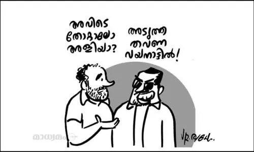അമേത്തി സീറ്റ് നോട്ടമിട്ട് റോബർട്ട് വാദ്ര