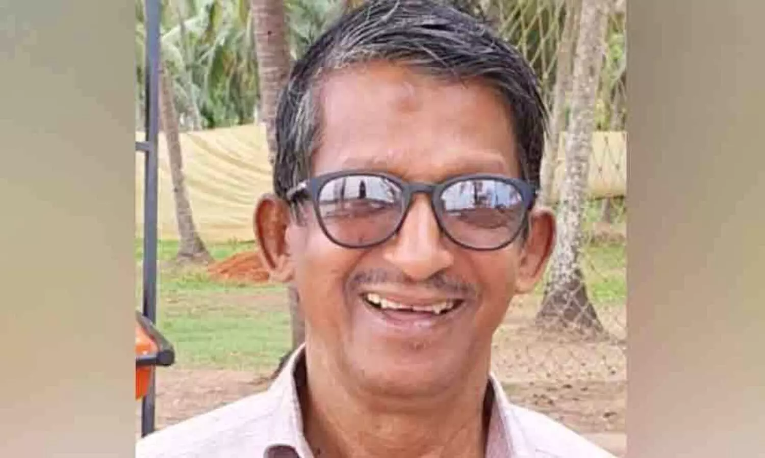 മക്കളെ കാണാൻ അബൂദബിയി​ലെത്തിയ മുൻ പ്രവാസി നിര്യാതനായി