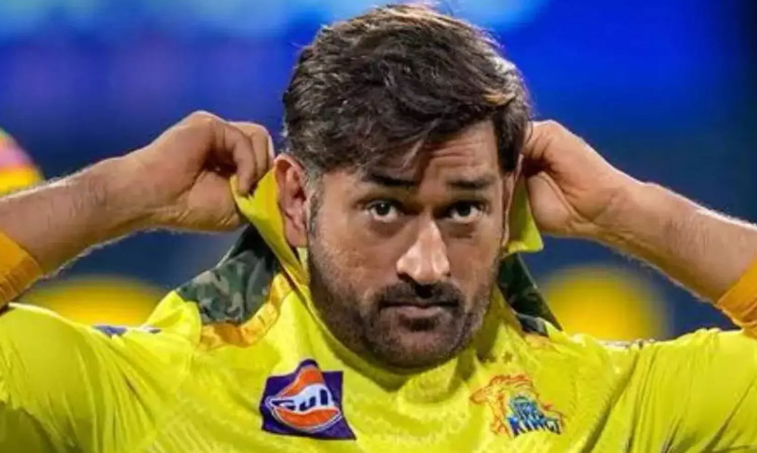 എം.എസ് ​ധോണിയുടെ പരാതിയിൽ മുൻ ബിസിനസ് പാർട്ണർ അറസ്റ്റിൽ