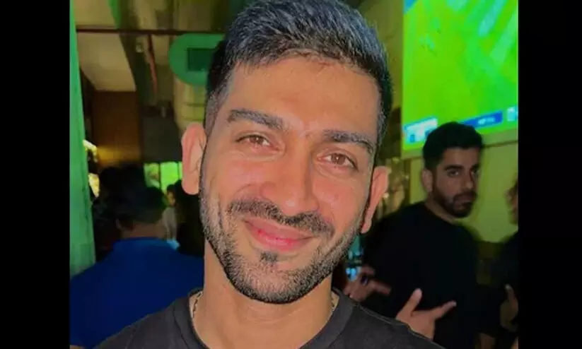 ഹർദിക് പാണ്ഡ്യയുടെ അർധ സഹോദരൻ വൈഭവ് പാണ്ഡ്യ അറസ്റ്റിൽ