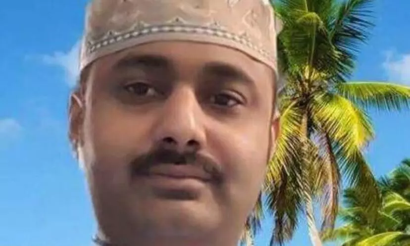 റഹീമിനെ മോചിപ്പിക്കാൻ കാരുണ്യപ്പെയ്ത്; വാദി ഭാഗം വക്കീലുമായി കൂടിക്കാഴ്ച ഉടൻ റഹീമിനെ മോചിപ്പിക്കാൻ കാരുണ്യപ്പെയ്ത്; വാദി ഭാഗം വക്കീലുമായി കൂടിക്കാഴ്ച ഉടൻ