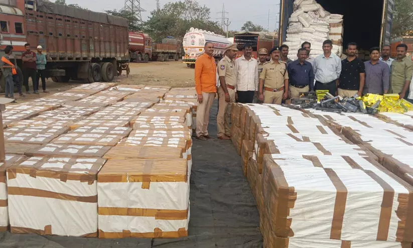 Fake Cigarettes Fake Cigarettes