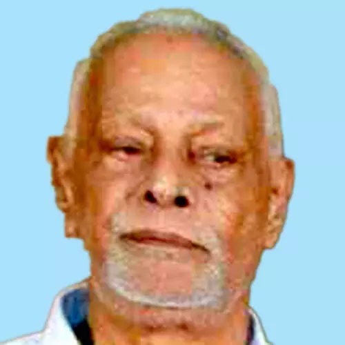 പ്ര​ഭാ​ക​ര​ൻ നാ​യ​ർ