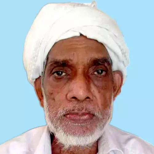 കു​ഞ്ഞി​മു​ഹ​മ്മ​ദ്‌