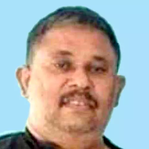 അ​ബ്​​ദു​ൽ ജ​ലാ​ൽ