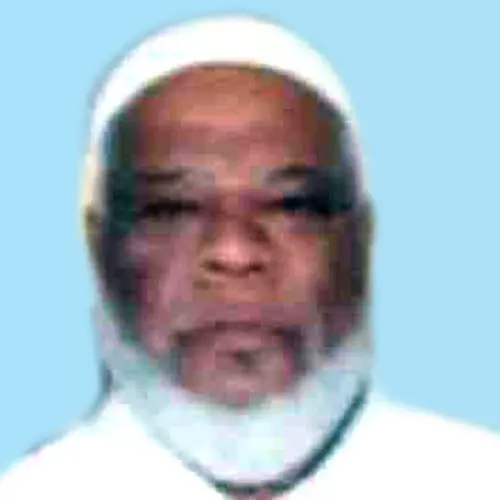 ഹ​മീ​ദ് അ​ലി