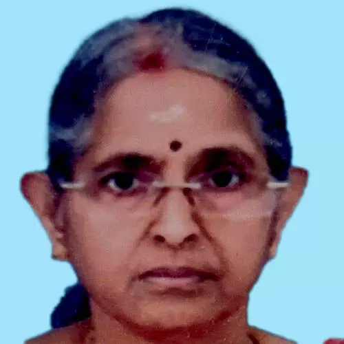 വ​സ​ന്ത​കു​മാ​രി