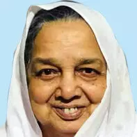 ക​ദീ​ജ ഹ​ജ്ജു​മ്മ