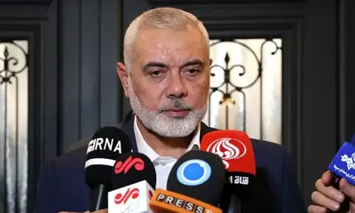 ismail haniyeh 907987