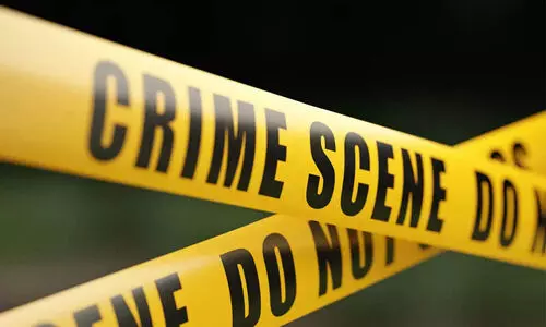 Couple arrested for killing and burying 18-month-old baby