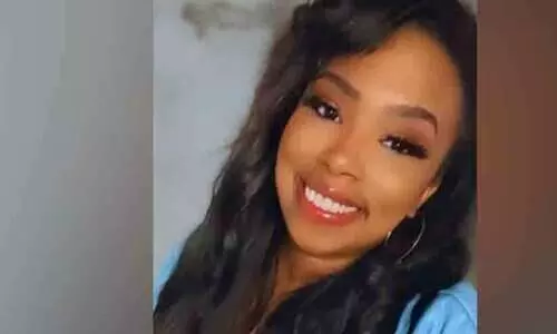 സൂര്യഗ്രഹണം ഭയന്ന് ഭർത്താവിനെ കുത്തിക്കൊന്ന് മക്കളെ കാറിൽ നിന്നെറിഞ്ഞ് യുവതി ആത്മഹത്യക്ക് ശ്രമിച്ചു