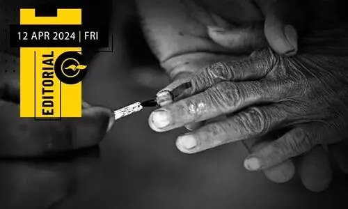 ജ​ന​ത്തി​നു മു​ഖ്യം ജീ​വ​ൽ​പ്ര​ശ്ന​ങ്ങ​ൾ