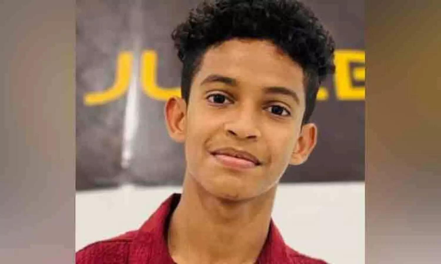 വിദ്യാർഥിയുടെ മൃതദേഹം കുളത്തില്‍