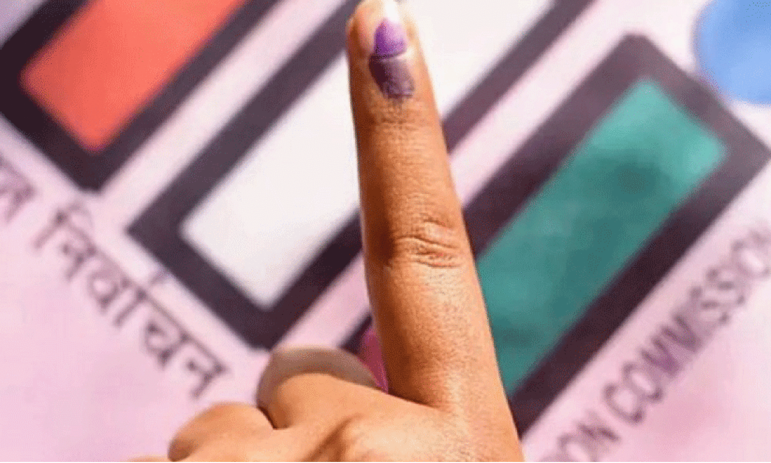 ലോ​ക്സ​ഭ തെ​ര​ഞ്ഞെ​ടു​പ്പ് പ്ര​​ചാ​​ര​​ണ​​വും വോ​​ട്ടു​​റ​​പ്പി​​ക്ക​​ലു​​മാ​​യി പ്ര​വാ​സി സം​ഘ​ട​ന​ക​ൾ