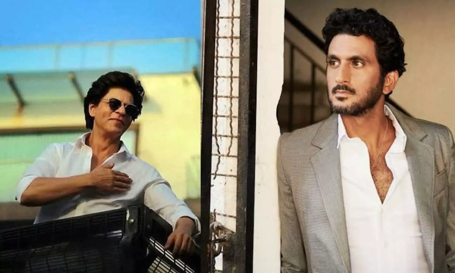 fauda actor Tsahi Halevi croons THIS popular DDLJ song, video goes viral