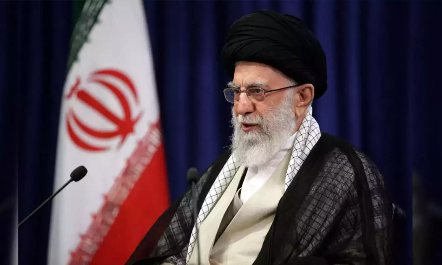 48 മണിക്കൂറിനകം ഇസ്രായേലിനെ ഇറാൻ ആക്രമിച്ചേക്കുമെന്ന് യു.എസ് ഇന്റലിജൻസ് റിപ്പോർട്ട്