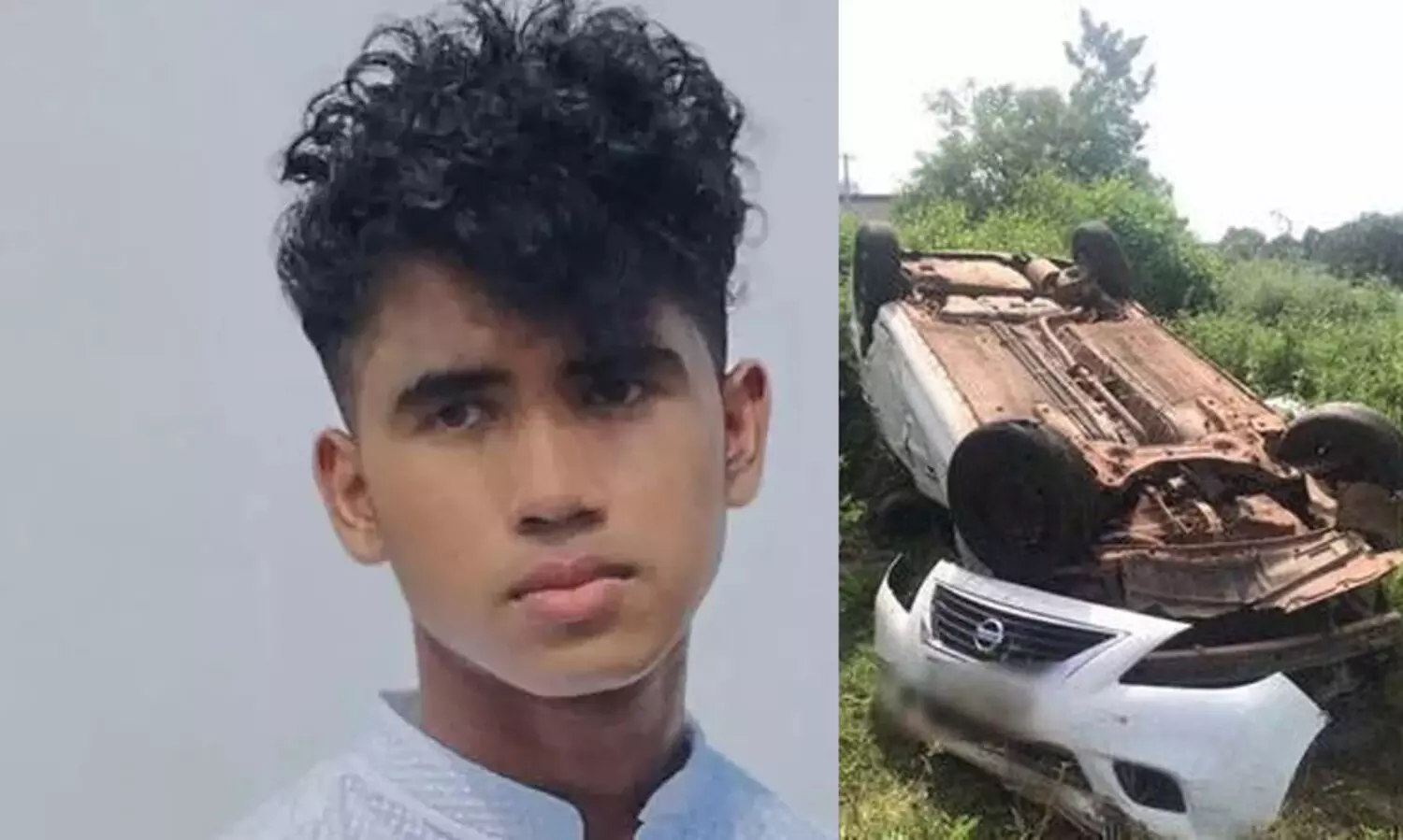 പൊലീസ് പിന്തുടരുന്നതിനിടെ കാർ മറിഞ്ഞ് വിദ്യാർഥി മരിച്ച സംഭവം: ഹൈകോടതി സർക്കാരിനോട് വിശദീകരണം തേടി