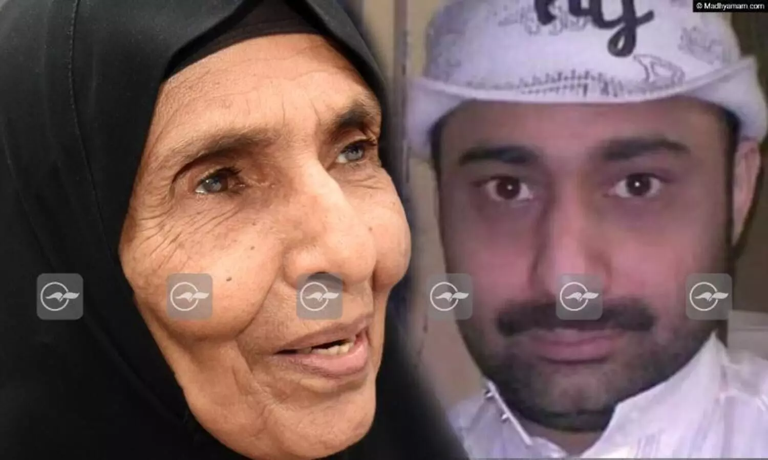 എല്ലാവർക്കും നന്ദിയും പ്രാർഥനയും, അവനെ കണ്ടാലേ സന്തോഷം പൂർണമാകൂ -റഹീമിന്റെ ഉമ്മ