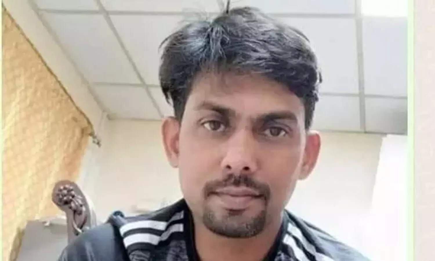 മലപ്പുറം സ്വദേശി ഖത്തറിൽ വാഹനാപകടത്തിൽ മരിച്ചു