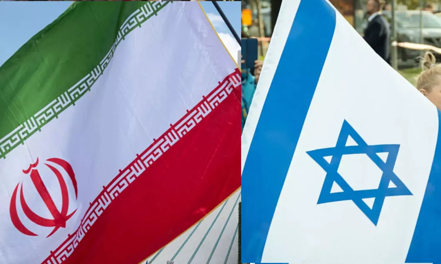 ഇ​റാ​നെ ആ​ക്ര​മ​ണ​ത്തി​ൽ​നി​ന്ന് പി​ന്തി​രി​പ്പി​ക്കാ​ൻ യു.​എ​സ് ശ്ര​മം; ഇസ്രായേലിലേക്ക് യാ​ത്രാ വി​ല​ക്കുമായി രാ​ജ്യ​ങ്ങ​ൾ