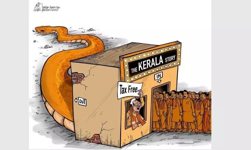 kerala story