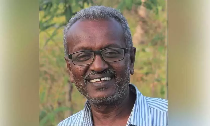 Kodiganahalli Ramaiah Kodiganahalli Ramaiah