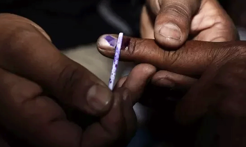 voting ink