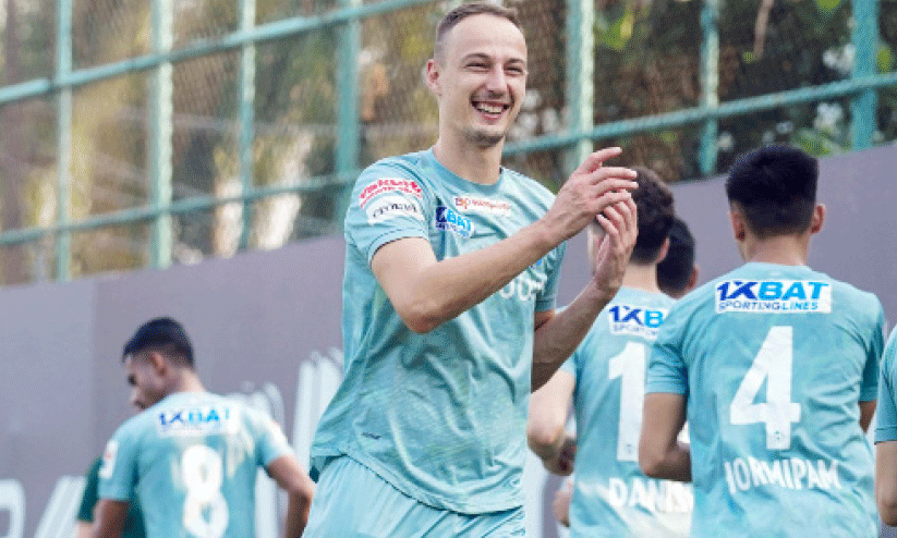 മാ​ർ​കോ ലെ​സ്കോ​വി​ച്