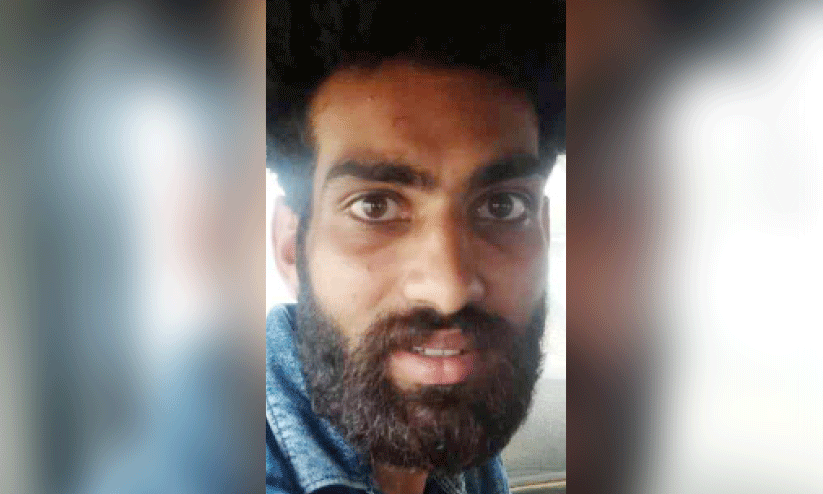 സ്റ്റാ​ലി​ൻ  മാ​ത്യു