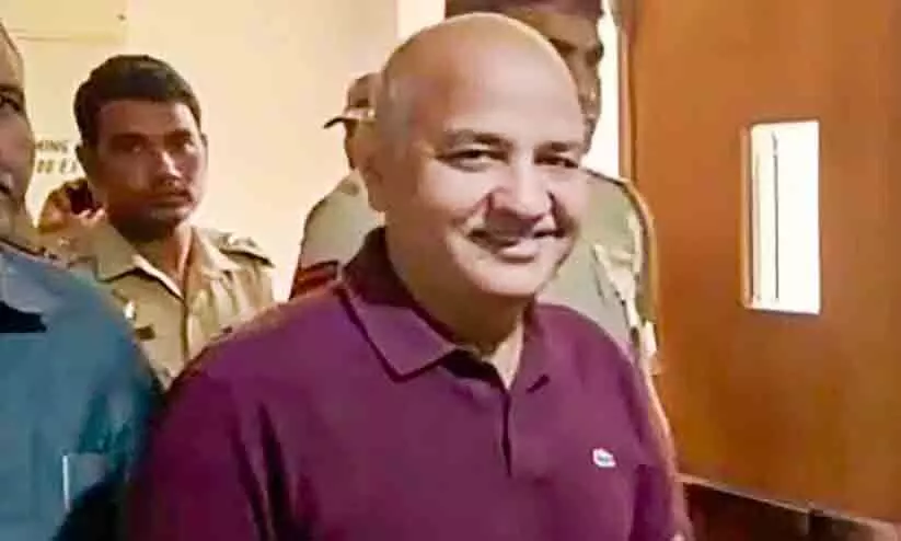 Manish Sisodia Manish Sisodia