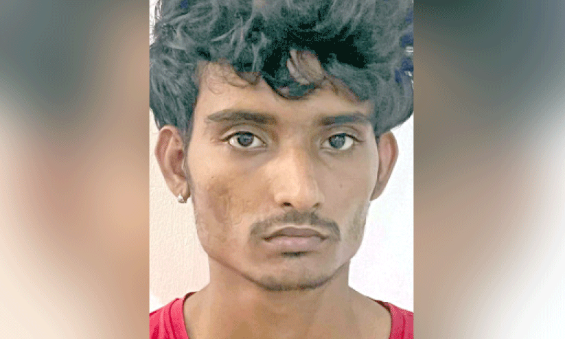 ജ​യ​ദീ​പ്  മി​ഥേ​ഷ് ഭാ​യി