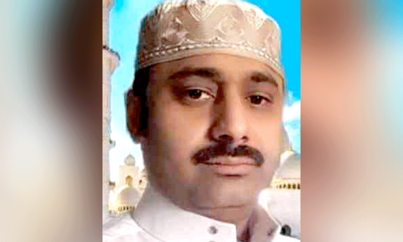 അ​ബ്ദു​ൽ റ​ഹീ​ം