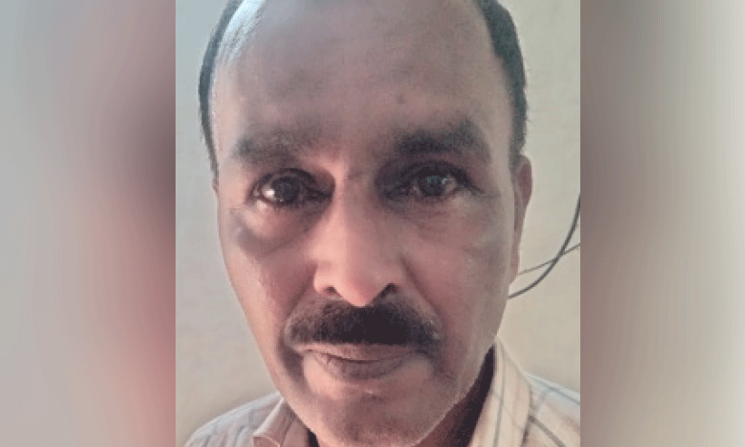 സു​രേ​ഷ്