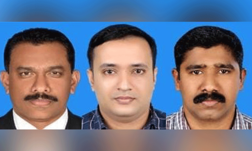 shahid labba, jacob john, shaju m. jose shahid labba, jacob john, shaju m. jose