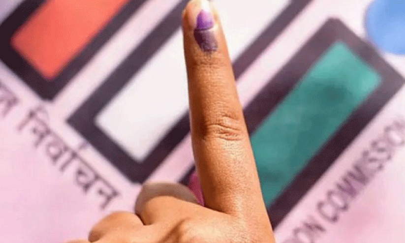 ലോക്സഭ തെരഞ്ഞെടുപ്പ് പ്രചാരണവും വോട്ടുറപ്പിക്കലുമായി പ്രവാസി സംഘടനകൾ ലോക്സഭ തെരഞ്ഞെടുപ്പ് പ്രചാരണവും വോട്ടുറപ്പിക്കലുമായി പ്രവാസി സംഘടനകൾ