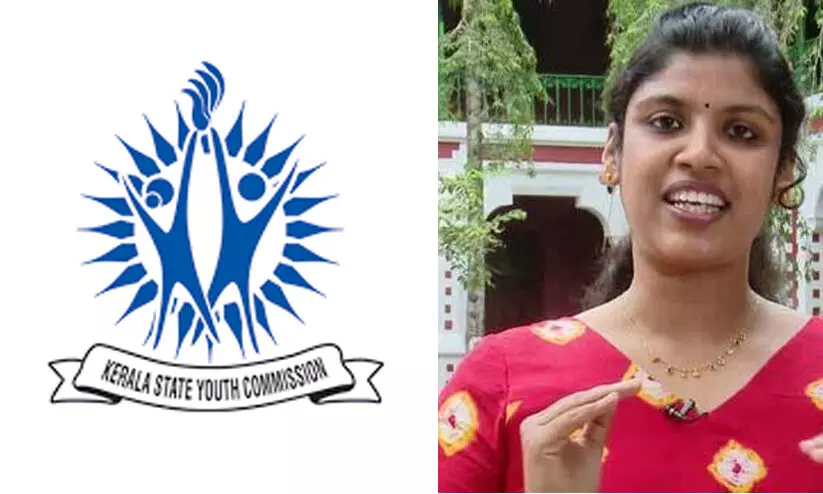 സർക്കാർ ഉത്തരവിലെ വ്യവസ്ഥകൾ ലംഘിച്ച് യൂത്ത് കമീഷൻ പണം ചെലവഴിച്ചെന്ന് റിപ്പോർട്ട്