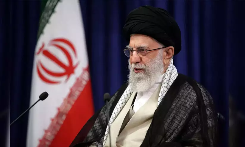 48 മണിക്കൂറിനകം ഇസ്രായേലിനെ ഇറാൻ ആക്രമിച്ചേക്കുമെന്ന് യു.എസ് ഇന്റലിജൻസ് റിപ്പോർട്ട്