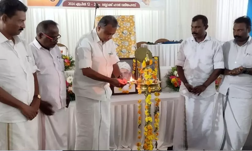 മതവിദ്വേഷം പ്രചാരണായുധമാക്കരുത് -പുന്നല ശ്രീകുമാർ