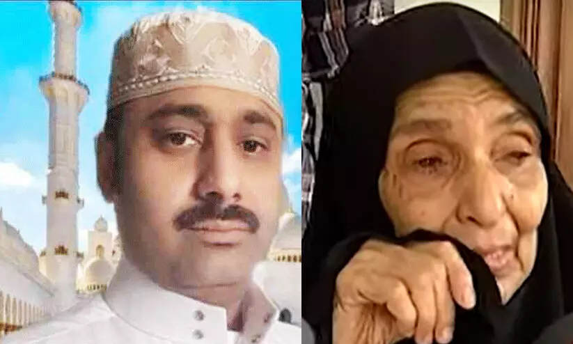 2006 ഡിസം. 24: റഹീമിന്റെ ജീവിതം മാറ്റിമറിച്ച ആ ദിവസം സംഭവിച്ചത്...